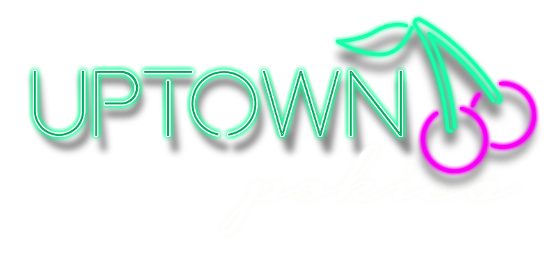 Uptown Pokies Casino official website